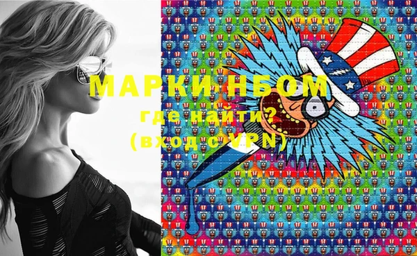 стафф Алексин